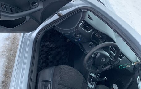 Skoda Octavia, 2013 год, 1 100 000 рублей, 4 фотография