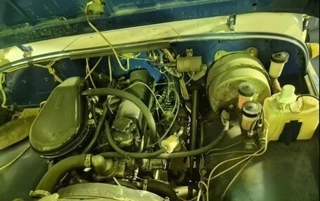 ЛуАЗ 3151, 1994 год, 350 000 рублей, 3 фотография