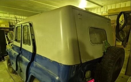 ЛуАЗ 3151, 1994 год, 350 000 рублей, 2 фотография