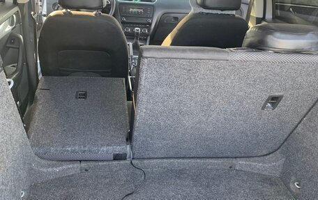 Skoda Octavia, 2013 год, 1 100 000 рублей, 9 фотография