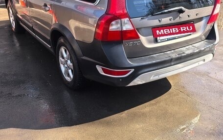 Volvo XC70 II рестайлинг, 2008 год, 1 150 000 рублей, 4 фотография