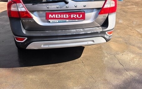 Volvo XC70 II рестайлинг, 2008 год, 1 150 000 рублей, 5 фотография