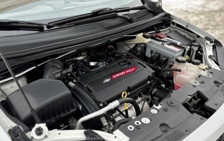 Chevrolet Aveo III, 2012 год, 450 000 рублей, 3 фотография