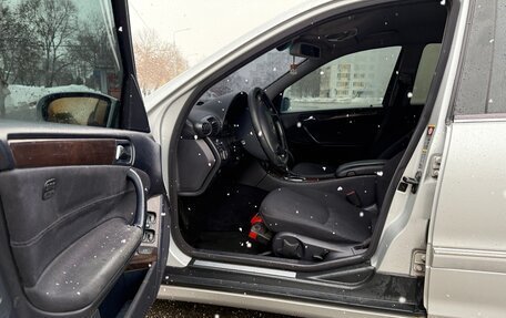 Mercedes-Benz C-Класс, 2005 год, 500 000 рублей, 7 фотография