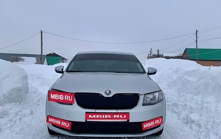 Skoda Octavia, 2013 год, 1 100 000 рублей, 6 фотография