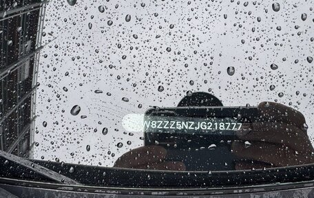 Volkswagen Tiguan II, 2018 год, 3 000 000 рублей, 14 фотография