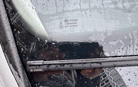 Volkswagen Tiguan II, 2018 год, 3 000 000 рублей, 15 фотография