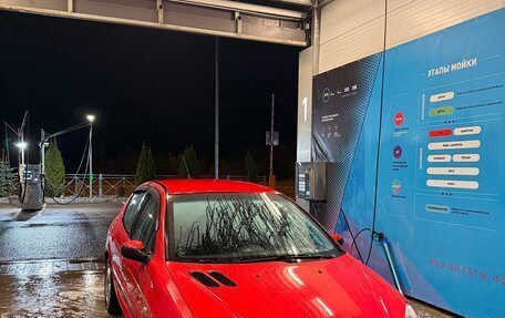 Peugeot 206, 2009 год, 290 000 рублей, 7 фотография