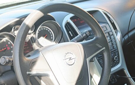 Opel Astra J, 2011 год, 900 000 рублей, 7 фотография