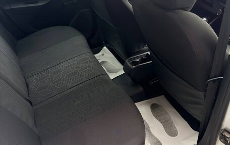 Renault Duster, 2021 год, 1 745 000 рублей, 8 фотография