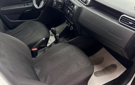 Renault Duster, 2021 год, 1 745 000 рублей, 6 фотография