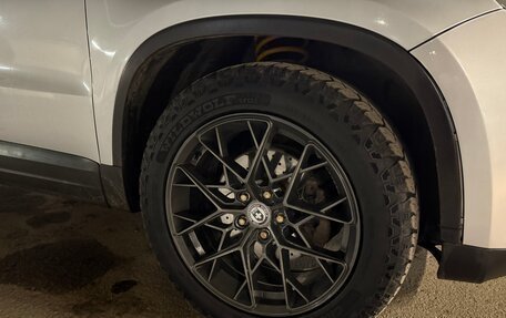 Volkswagen Tiguan I, 2010 год, 870 000 рублей, 5 фотография