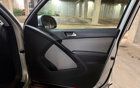 Volkswagen Tiguan I, 2010 год, 870 000 рублей, 9 фотография