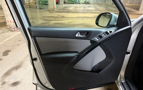 Volkswagen Tiguan I, 2010 год, 870 000 рублей, 8 фотография