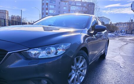 Mazda 6, 2014 год, 1 600 000 рублей, 2 фотография