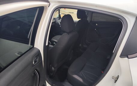 Peugeot 208 II, 2013 год, 550 000 рублей, 13 фотография