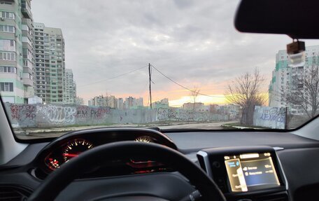 Peugeot 208 II, 2013 год, 550 000 рублей, 14 фотография