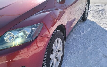 Mazda CX-7 I рестайлинг, 2008 год, 750 000 рублей, 2 фотография