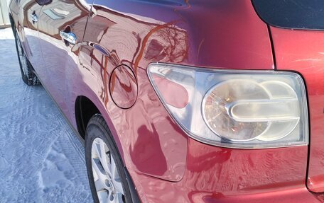 Mazda CX-7 I рестайлинг, 2008 год, 750 000 рублей, 3 фотография