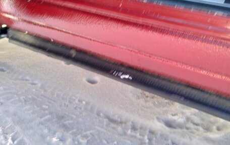 Mazda CX-7 I рестайлинг, 2008 год, 750 000 рублей, 7 фотография