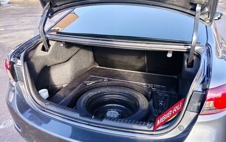 Mazda 6, 2014 год, 1 600 000 рублей, 7 фотография