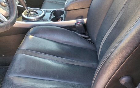 Mazda CX-7 I рестайлинг, 2008 год, 750 000 рублей, 8 фотография