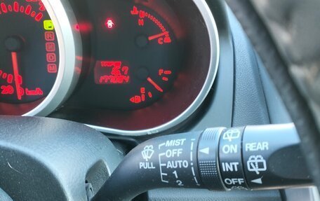 Mazda CX-7 I рестайлинг, 2008 год, 750 000 рублей, 10 фотография