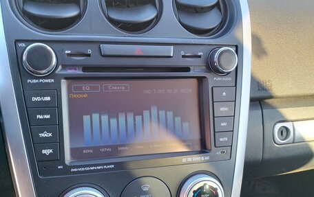 Mazda CX-7 I рестайлинг, 2008 год, 750 000 рублей, 11 фотография