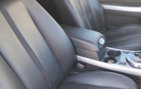 Mazda CX-7 I рестайлинг, 2008 год, 750 000 рублей, 13 фотография