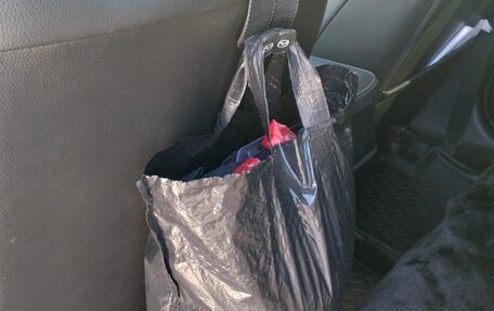 Mazda CX-7 I рестайлинг, 2008 год, 750 000 рублей, 17 фотография