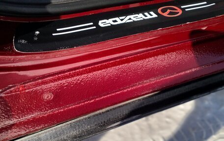 Mazda CX-7 I рестайлинг, 2008 год, 750 000 рублей, 15 фотография