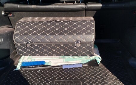 Mazda CX-7 I рестайлинг, 2008 год, 750 000 рублей, 16 фотография