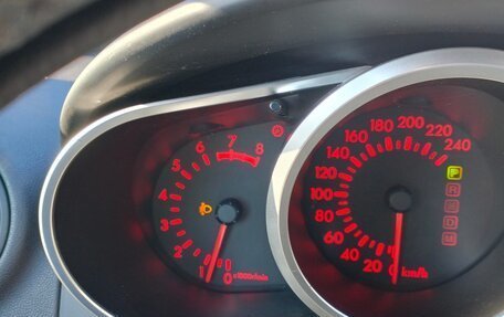 Mazda CX-7 I рестайлинг, 2008 год, 750 000 рублей, 18 фотография