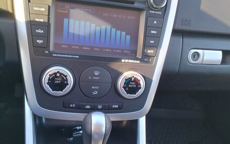 Mazda CX-7 I рестайлинг, 2008 год, 750 000 рублей, 20 фотография