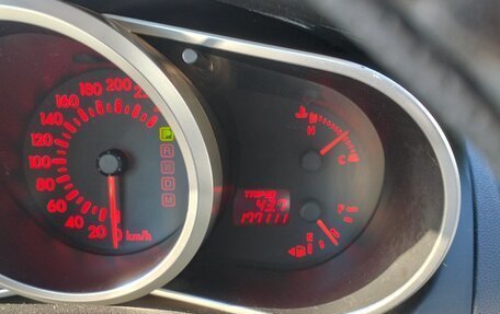 Mazda CX-7 I рестайлинг, 2008 год, 750 000 рублей, 19 фотография