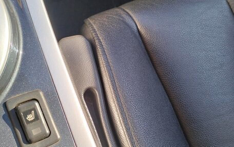 Mazda CX-7 I рестайлинг, 2008 год, 750 000 рублей, 25 фотография