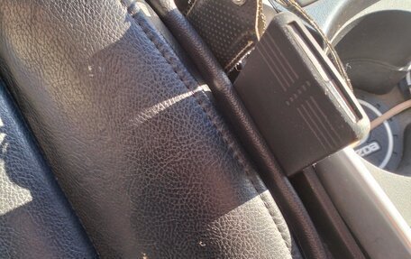 Mazda CX-7 I рестайлинг, 2008 год, 750 000 рублей, 24 фотография