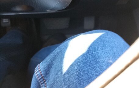 Mazda CX-7 I рестайлинг, 2008 год, 750 000 рублей, 23 фотография