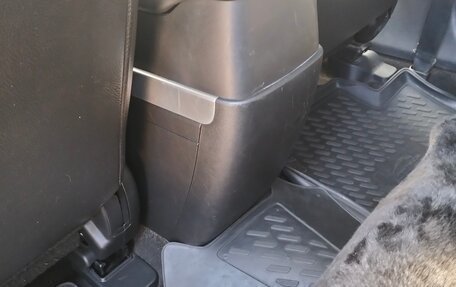 Mazda CX-7 I рестайлинг, 2008 год, 750 000 рублей, 30 фотография