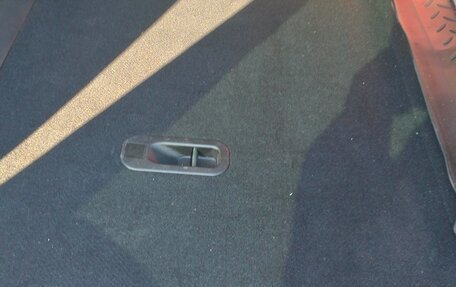 Mazda CX-7 I рестайлинг, 2008 год, 750 000 рублей, 32 фотография