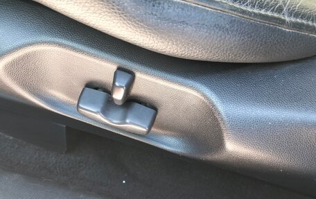 Mazda CX-7 I рестайлинг, 2008 год, 750 000 рублей, 29 фотография