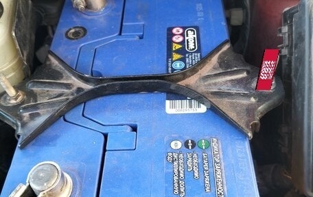 Mazda CX-7 I рестайлинг, 2008 год, 750 000 рублей, 26 фотография