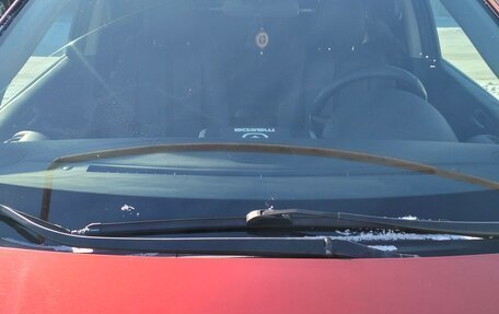 Mazda CX-7 I рестайлинг, 2008 год, 750 000 рублей, 33 фотография