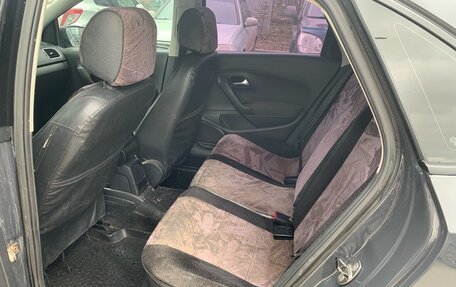 Volkswagen Polo VI (EU Market), 2013 год, 620 000 рублей, 9 фотография