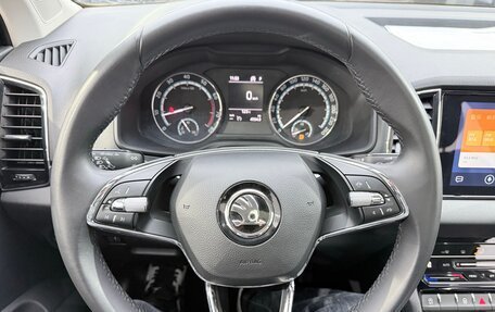 Skoda Karoq I, 2021 год, 1 900 000 рублей, 6 фотография