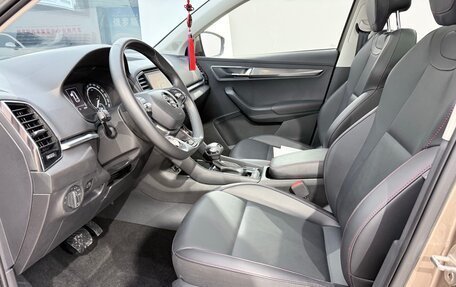 Skoda Karoq I, 2021 год, 1 900 000 рублей, 9 фотография