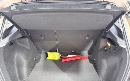 Skoda Karoq I, 2021 год, 1 900 000 рублей, 13 фотография