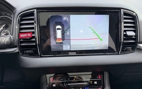 Skoda Karoq I, 2021 год, 1 900 000 рублей, 7 фотография