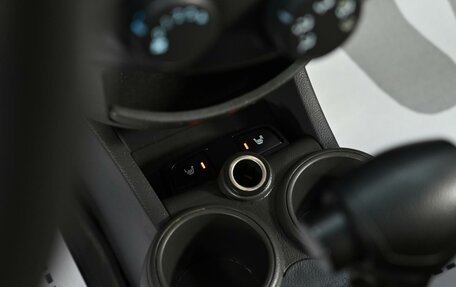 Chevrolet Spark III, 2011 год, 599 000 рублей, 10 фотография