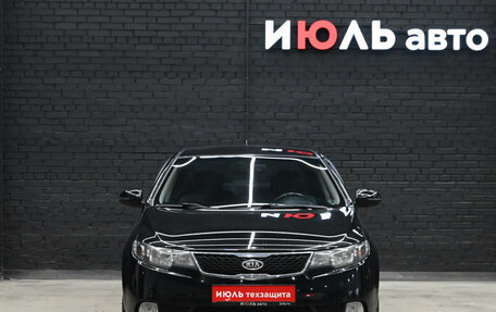 KIA Cerato III, 2011 год, 930 000 рублей, 2 фотография